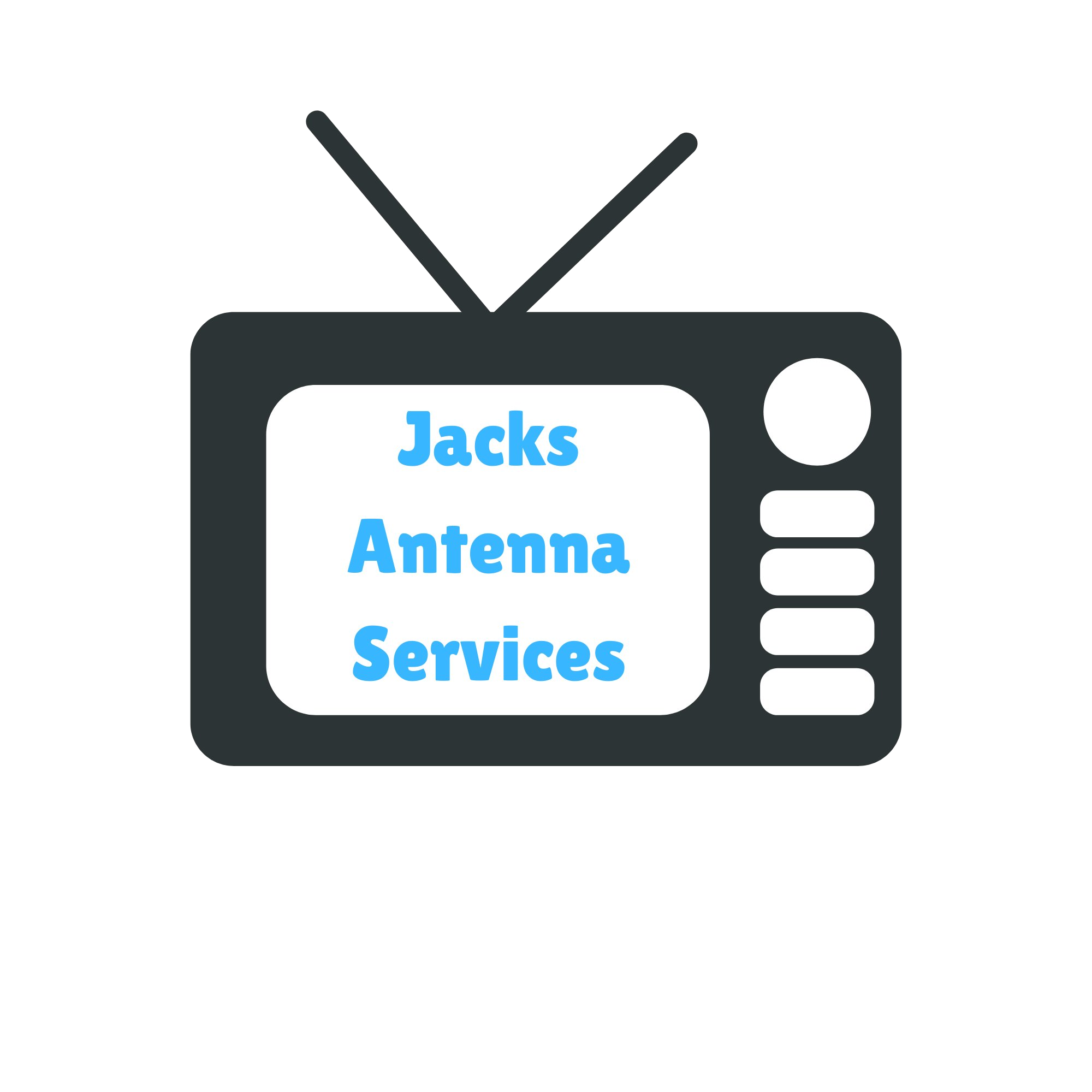 Jacks Antenna Services logo